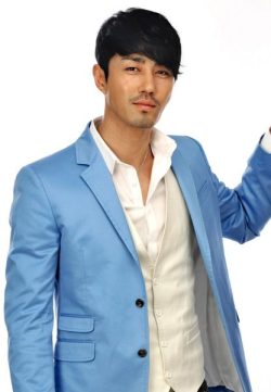 Cha Seung-won