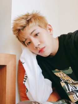 Changsun ( Lee Chang Sun )