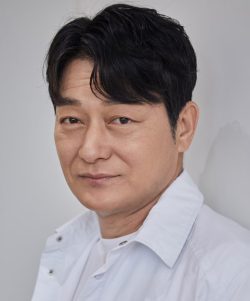 Cho Seong Ha