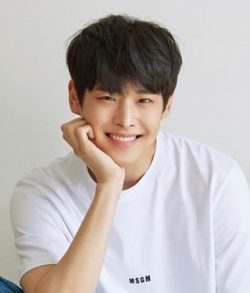Choi Byung Chan