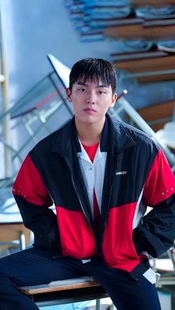 Choi Hyun Wook
