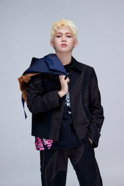 Choi Hyunsuk