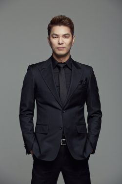 Choi Min Chul