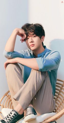 Choi Woo-Shik