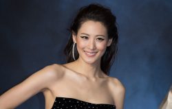 Claudia Kim