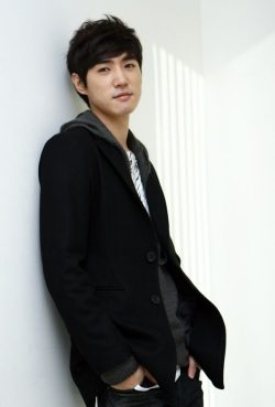 Danny Ahn