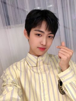 Doha ( Na Gyu Min )