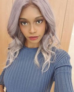 Fatou ( Samba Fatou Diouf )
