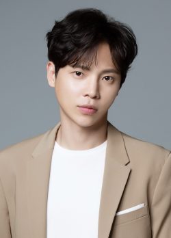Go Geon-han