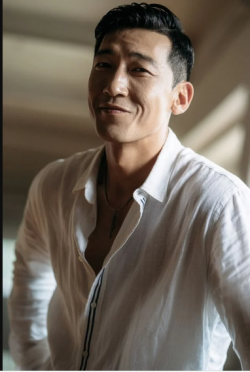 Gong Junghwan