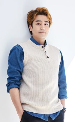 Han Ji-Sang
