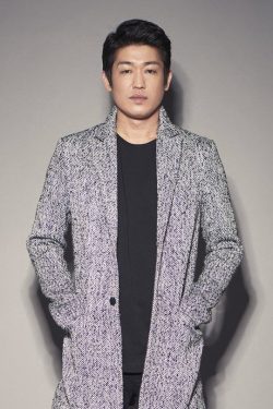Heo Sung Tae