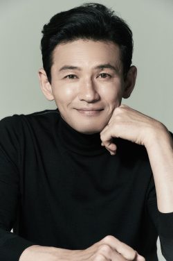 Hwang Jung Min