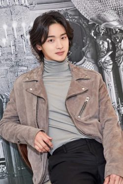 Jang Dong Yoon