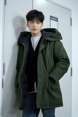 Jang Seung Jo