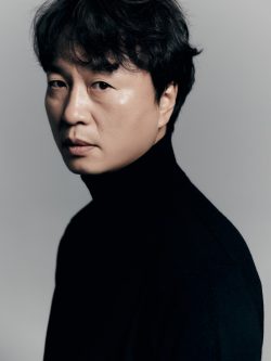 Jeon Bae-Soo