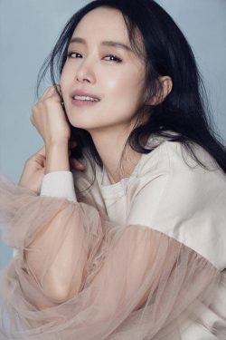 Jeon Do-yeon