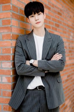 Jeong Hyojun
