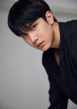 Ji Ho-Sung
