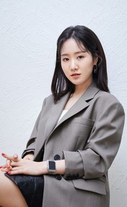Jin Ji-hee