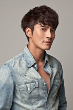 Jo Dong-hyuk