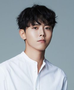 Joo Woo Jae