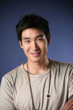 Jung Gyu Woon