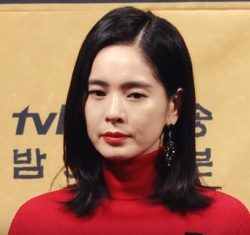 Jung Hye-Young