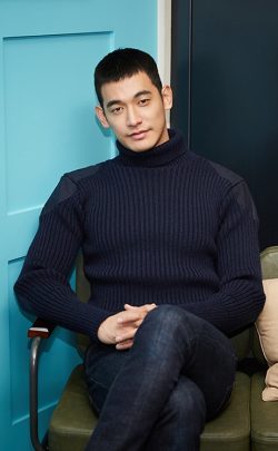 Jung Suk-won