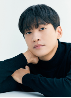 Jung Wook Jin