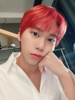 Junseo ( Park Jun Seo )