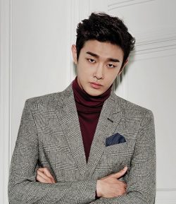 Kang Hui