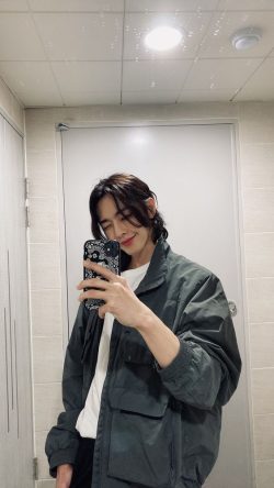 KB (Shin Kyubin)