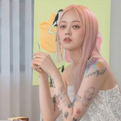 Kim Bo-Ah