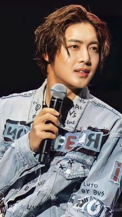 Kim Hyun-Joong