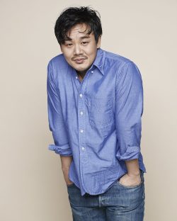 Kim In Kwon