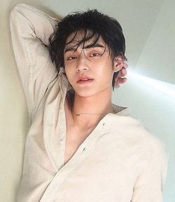 Kim Ji Woong