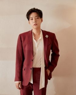 Kim Jin-woo