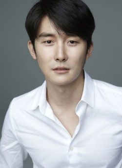 Kim Jun Han