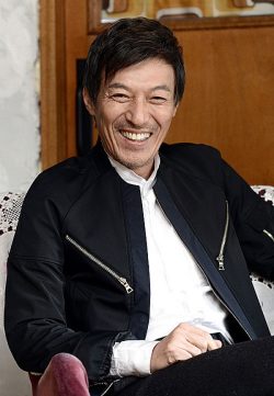 Kim Kap Soo