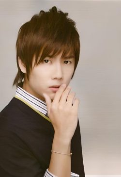 Kim Kyu-jong