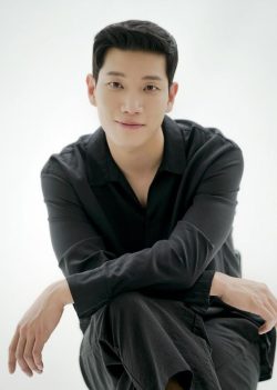 Kim Kyung Nam