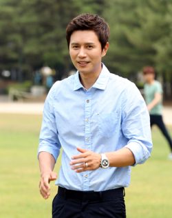 Kim Min-jong