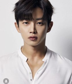 Kim Min-suk
