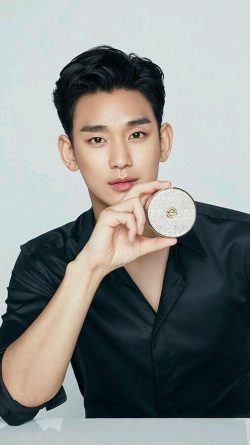 Kim Soo Hyun