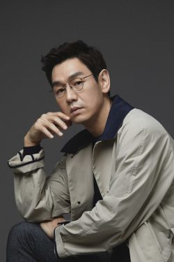 Kim Tae Woo