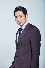 Kim Young Deok ( Jay )