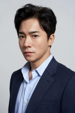 Kim Young Min