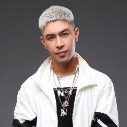 Kris Lawrence
