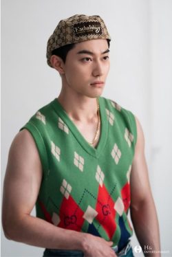 Kwak Dong Yeon